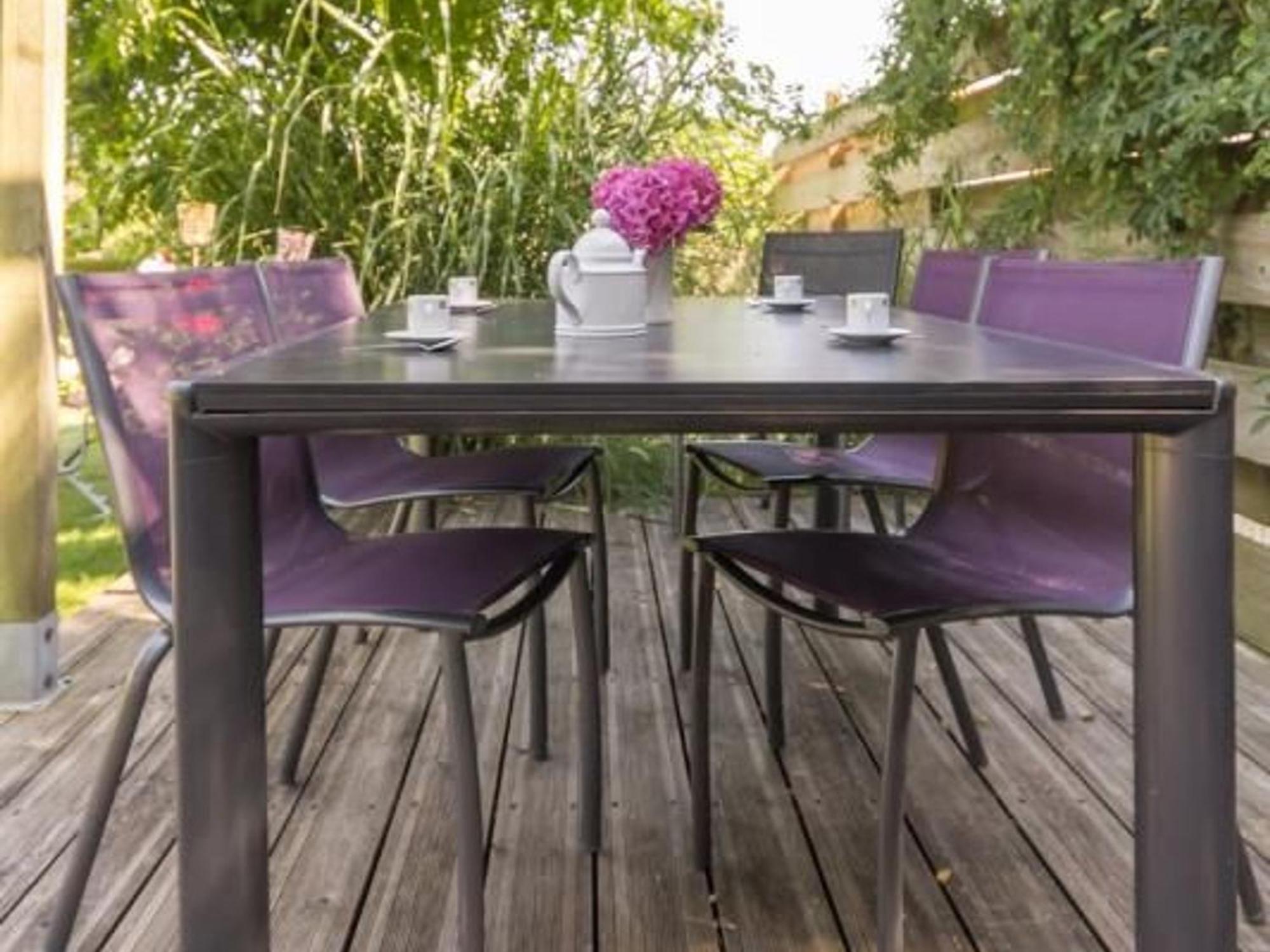 Charmante Maison Renovee A 300M De La Loire Avec Jardin, Terrasse, Wifi Et Equipements Bebe - Fr-1-306-815 Saint-Julien-de-Concelles Εξωτερικό φωτογραφία